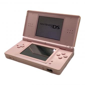 Nintendo (ニンテンドー) NintendoDSLite USG-001 ノーブルピンク