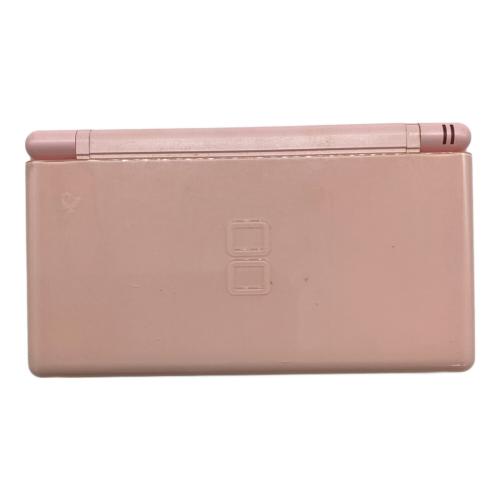 Nintendo (ニンテンドー) NintendoDSLite USG-001 ノーブルピンク