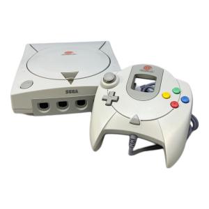 セガ ドリームキャスト HKT-3000
