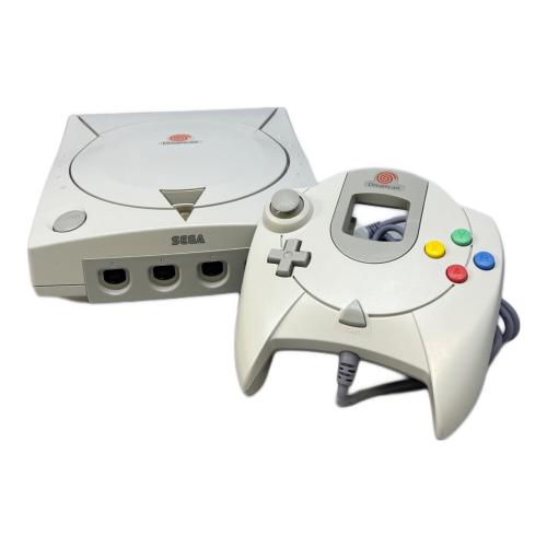 セガ ドリームキャスト HKT-3000