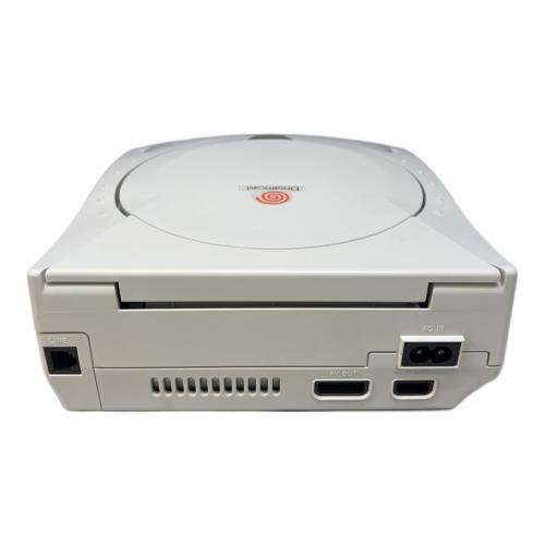 セガ ドリームキャスト HKT-3000