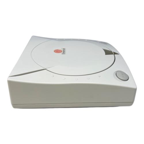 セガ ドリームキャスト HKT-3000