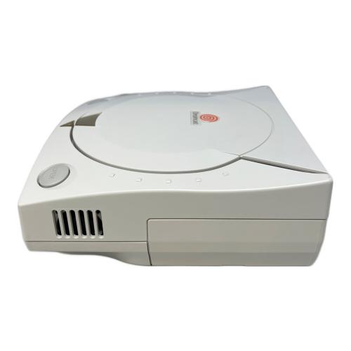 セガ ドリームキャスト HKT-3000