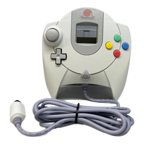 セガ ドリームキャスト HKT-3000