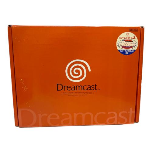 セガ ドリームキャスト HKT-3000