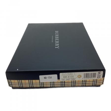 BURBERRY (バーバリー) タオルセット｜トレファクONLINE