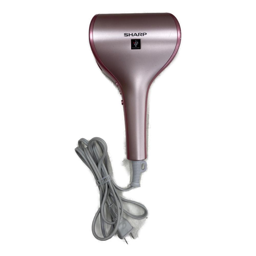 SHARP (シャープ) ヘアードライヤー IB-WX1 2020年製｜トレファクONLINE