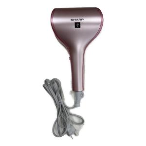 SHARP (シャープ) ヘアードライヤー IB-WX1 2020年製