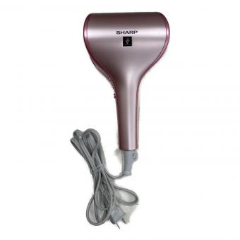SHARP (シャープ) ヘアードライヤー IB-WX1 2020年製