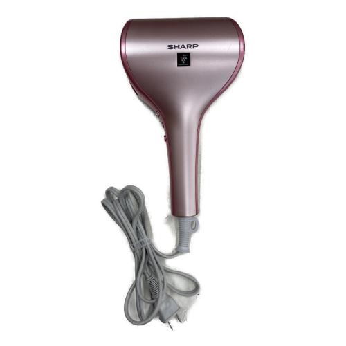 SHARP (シャープ) ヘアードライヤー IB-WX1 2020年製