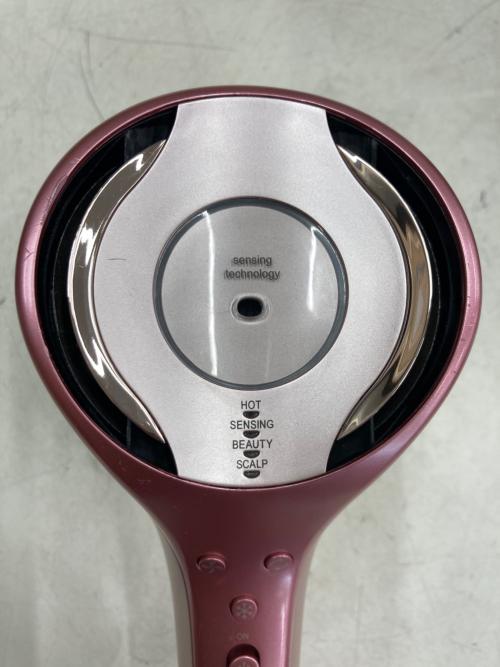 SHARP (シャープ) ヘアードライヤー IB-WX1 2020年製