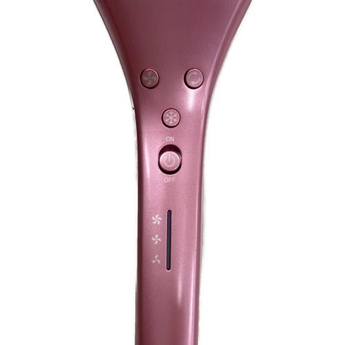 SHARP (シャープ) ヘアードライヤー IB-WX1 2020年製