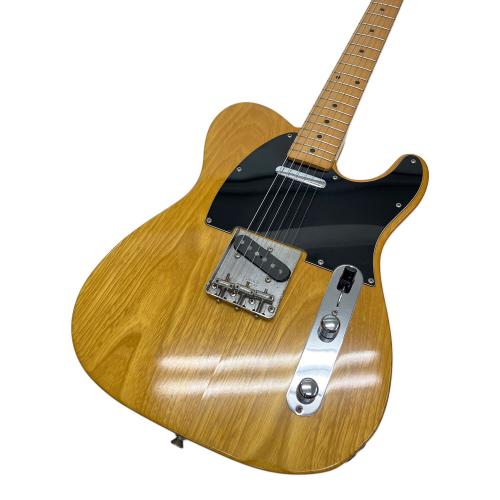 FENDER JAPAN (フェンダージャパン) テレキャスター CTL-50M