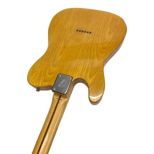 FENDER JAPAN (フェンダージャパン) テレキャスター CTL-50M