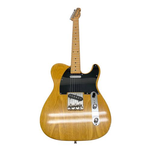 FENDER JAPAN (フェンダージャパン) テレキャスター CTL-50M