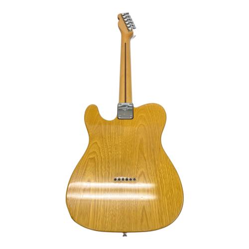 FENDER JAPAN (フェンダージャパン) テレキャスター CTL-50M