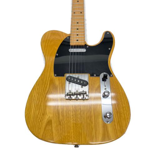 FENDER JAPAN (フェンダージャパン) テレキャスター CTL-50M