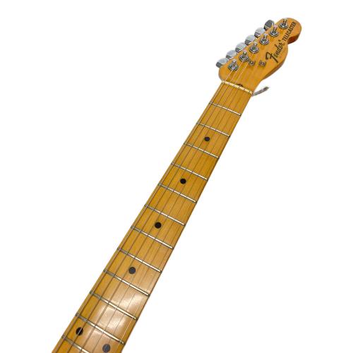 FENDER JAPAN (フェンダージャパン) テレキャスター CTL-50M