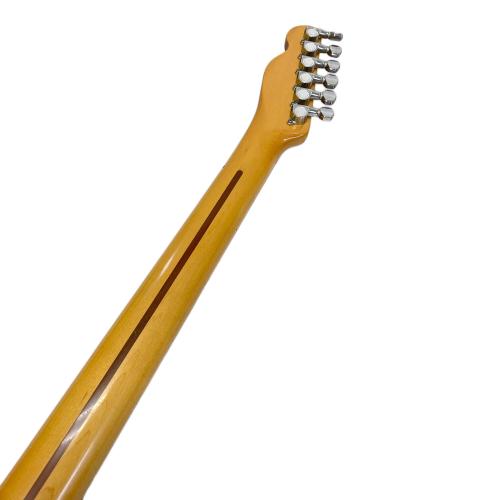 FENDER JAPAN (フェンダージャパン) テレキャスター CTL-50M