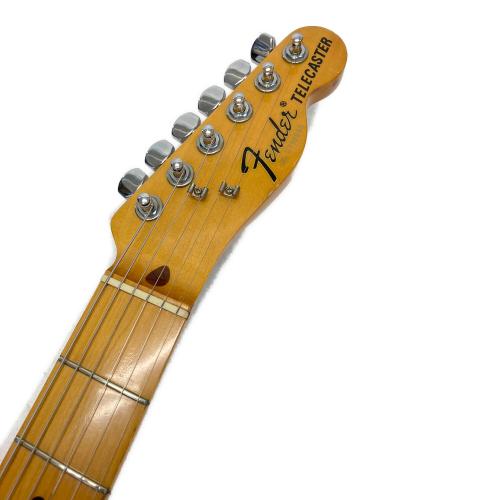 FENDER JAPAN (フェンダージャパン) テレキャスター CTL-50M