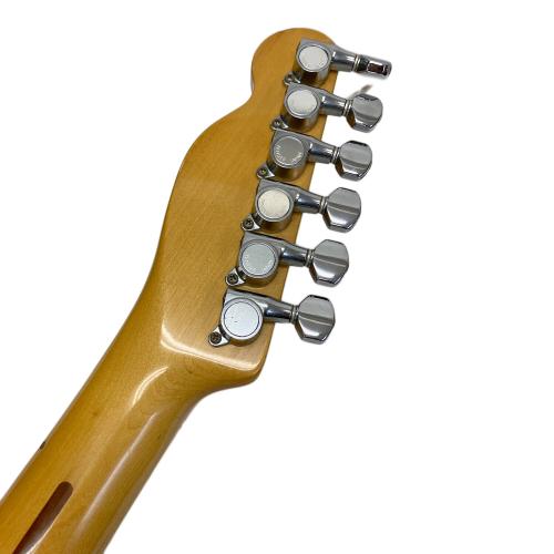 FENDER JAPAN (フェンダージャパン) テレキャスター CTL-50M