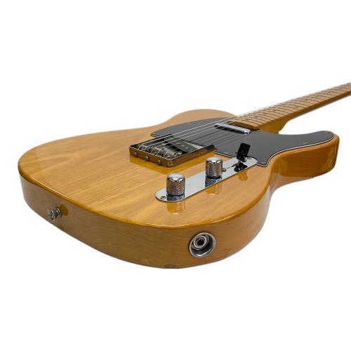 FENDER JAPAN (フェンダージャパン) テレキャスター CTL-50M