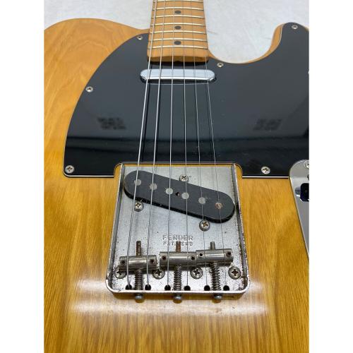 FENDER JAPAN (フェンダージャパン) テレキャスター CTL-50M
