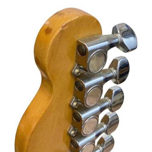 FENDER JAPAN (フェンダージャパン) テレキャスター CTL-50M