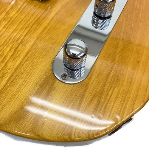 FENDER JAPAN (フェンダージャパン) テレキャスター CTL-50M