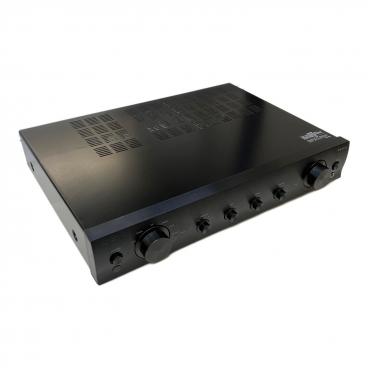 MARANTZ (マランツ) プリメインアンプ PM17A/F1N｜トレファクONLINE