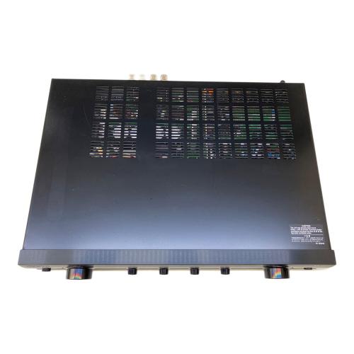 Onkyo (オンキョー) プリメインアンプ A-5VL 2010年製