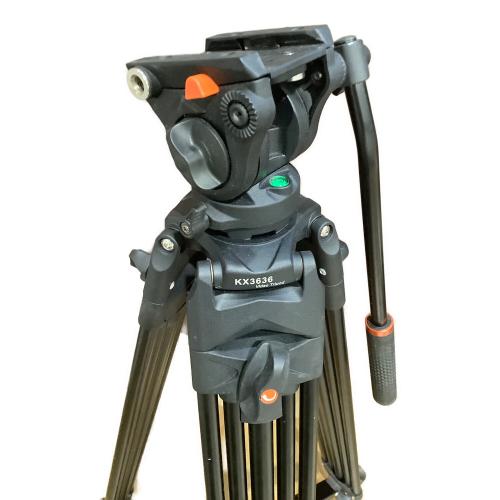 COMAN 三脚 KX3636