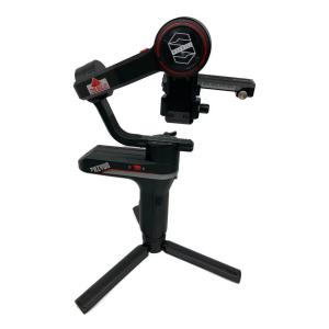 Zhiyun (ジーウン) カメラスタビライザー CR110