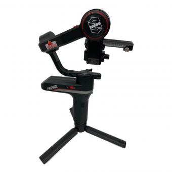 Zhiyun (ジーウン) カメラスタビライザー CR110