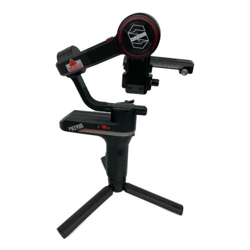 Zhiyun (ジーウン) カメラスタビライザー CR110