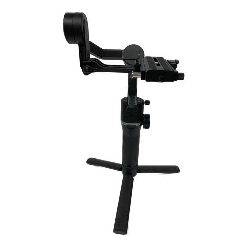 Zhiyun (ジーウン) カメラスタビライザー CR110