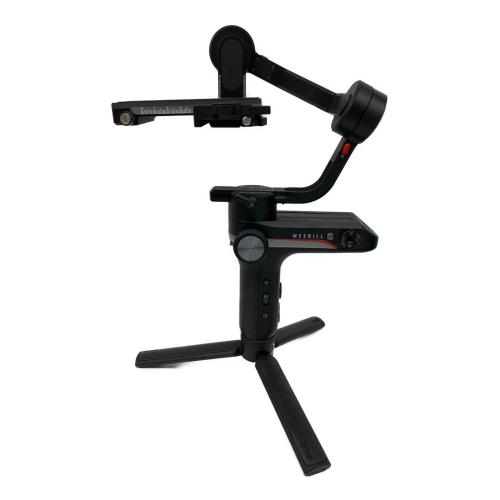 Zhiyun (ジーウン) カメラスタビライザー CR110