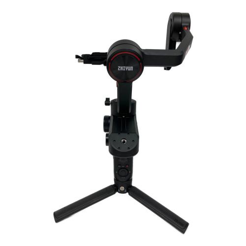 Zhiyun (ジーウン) カメラスタビライザー CR110