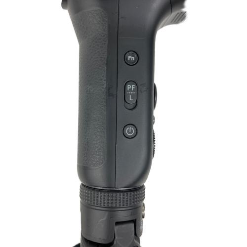 Zhiyun (ジーウン) カメラスタビライザー CR110