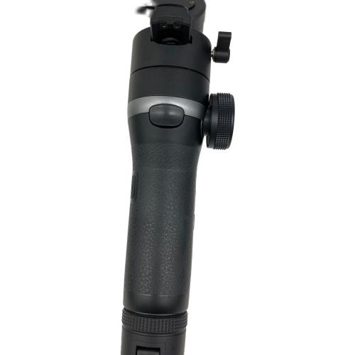Zhiyun (ジーウン) カメラスタビライザー CR110