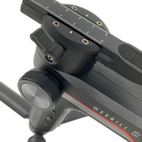 Zhiyun (ジーウン) カメラスタビライザー CR110