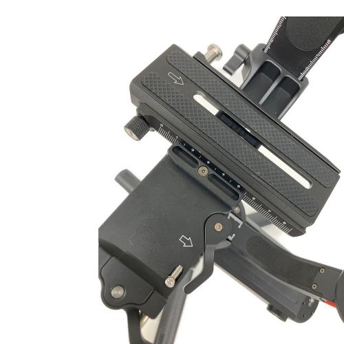 Zhiyun (ジーウン) カメラスタビライザー CR110