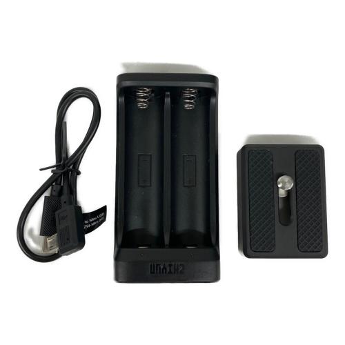 Zhiyun (ジーウン) カメラスタビライザー CR110
