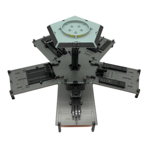 BANDAI (バンダイ) 南原コネクション 超合金魂 GX-50 超電磁ロボ コン・バトラーV対応