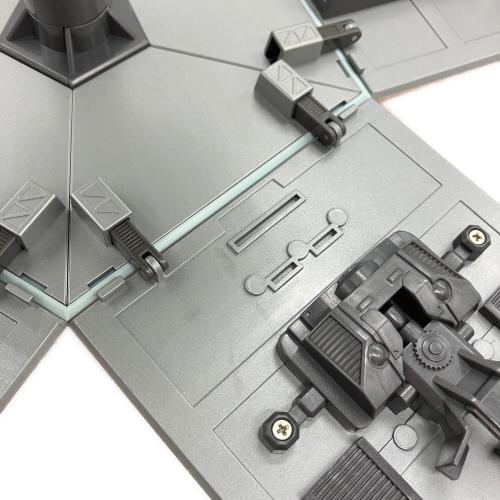 BANDAI (バンダイ) 南原コネクション 超合金魂 GX-50 超電磁ロボ コン・バトラーV対応