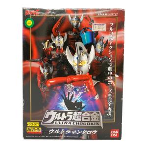BANDAI (バンダイ) ウルトラマンタロウ フィギュア ウルトラ超合金 GD-97