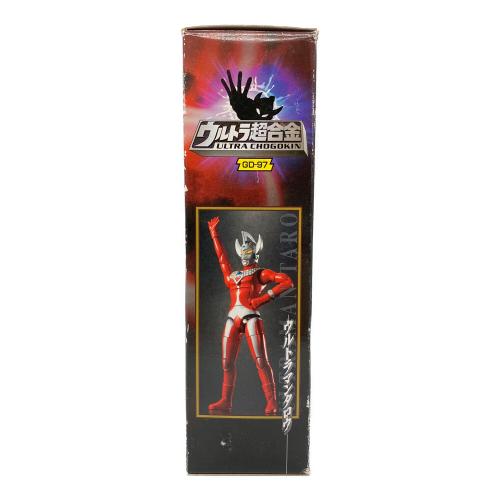BANDAI (バンダイ) ウルトラマンタロウ フィギュア ウルトラ超合金 GD-97