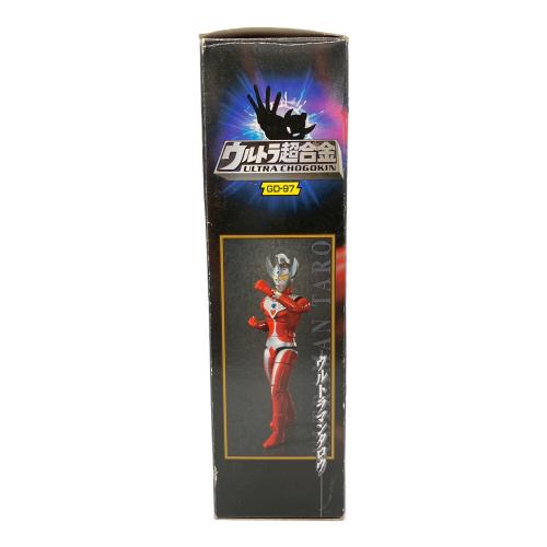 BANDAI (バンダイ) ウルトラマンタロウ フィギュア ウルトラ超合金 GD-97