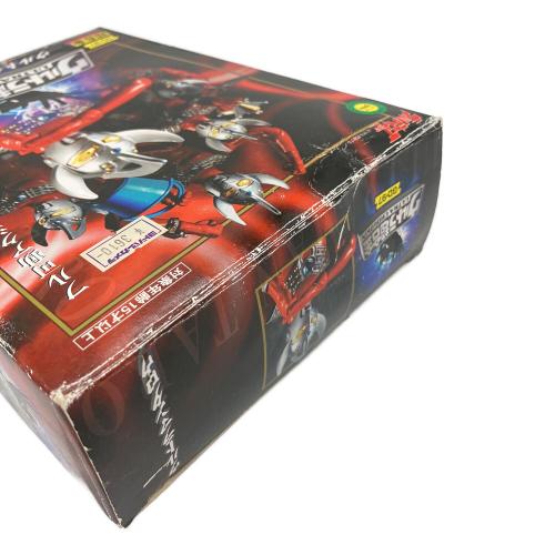BANDAI (バンダイ) ウルトラマンタロウ フィギュア ウルトラ超合金 GD-97
