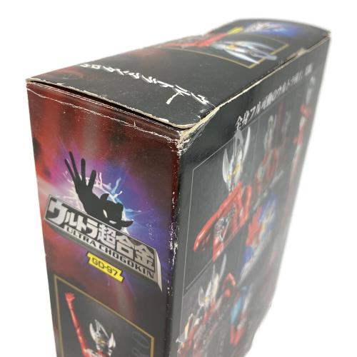 BANDAI (バンダイ) ウルトラマンタロウ フィギュア ウルトラ超合金 GD-97